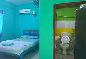 Hotel O Villa Thai