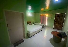 Hotel O Villa Thai