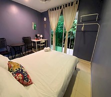 OYO 90993 Ulu River Lodge