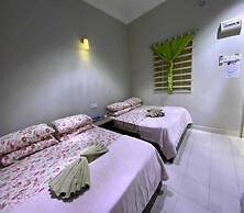 Hotel O D Qamar Motel