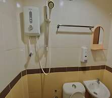 Hotel O D Qamar Motel