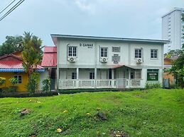 Hotel O D Qamar Motel