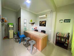 Hotel O D Qamar Motel