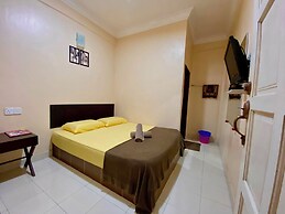 Hotel O D Qamar Motel