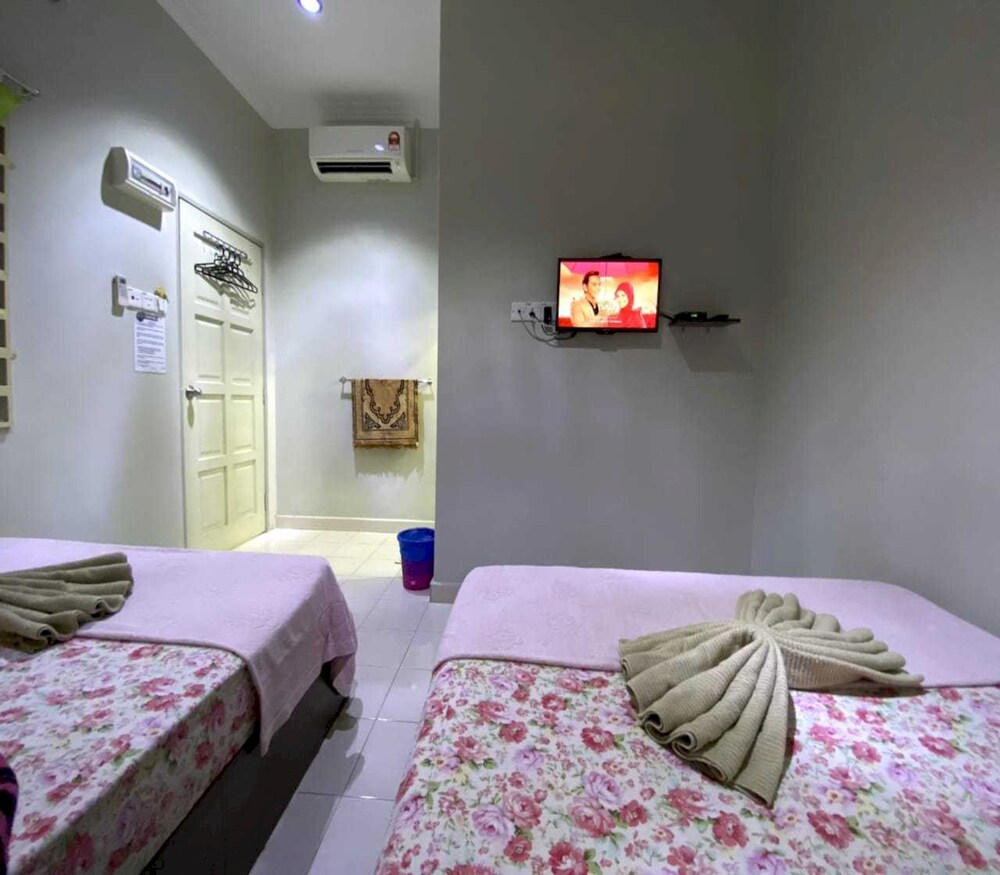 Hotel O D Qamar Motel