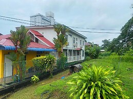 Hotel O D Qamar Motel