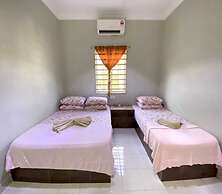Hotel O D Qamar Motel