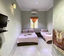 Hotel O D Qamar Motel