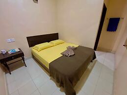 Hotel O D Qamar Motel
