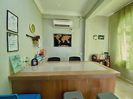 Hotel O D Qamar Motel