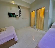 Hotel O D Qamar Motel