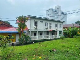Hotel O D Qamar Motel