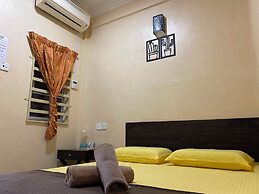 Hotel O D Qamar Motel