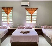 Hotel O D Qamar Motel