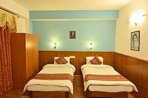 Pemaling Residency Pelling