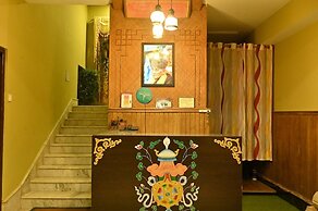 Pemaling Residency Pelling