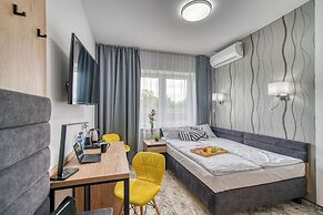 Acodomo Apartamenty Poddębice
