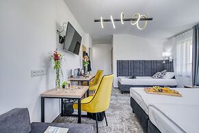 Acodomo Apartamenty Poddębice