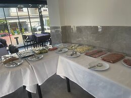 Aristo2 Butik Otel