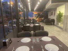 Aristo2 Butik Otel