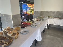 Aristo2 Butik Otel