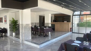 Aristo2 Butik Otel