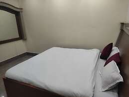 Hotel Anand Deluxe Begusarai