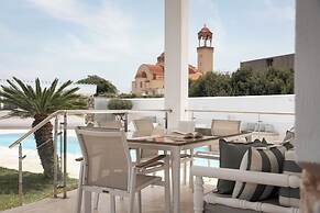 Melias Villa