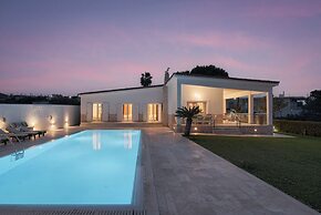Melias Villa