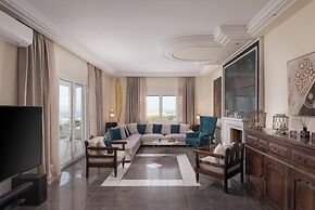 Melias Villa