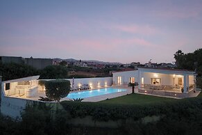 Melias Villa