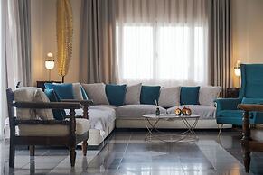 Melias Villa