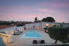 Melias Villa