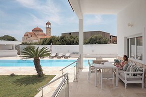 Melias Villa