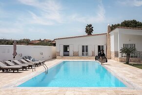 Melias Villa