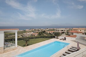 Melias Villa