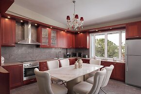 Melias Villa