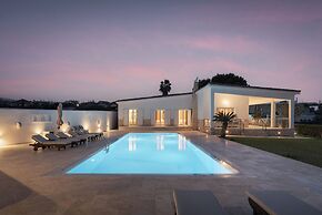 Melias Villa