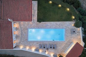 Melias Villa