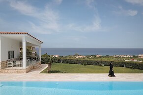 Melias Villa