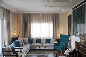 Melias Villa