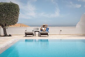 Melias Villa