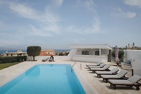 Melias Villa