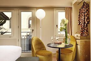 Floren Hotel