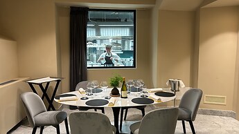 Floren Hotel