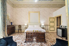 Palazzo Egnazia Fasano