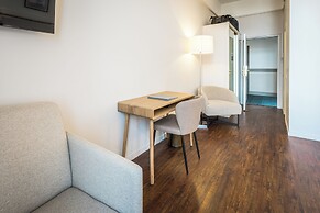 L'Orangeraie Hotel by Miléade
