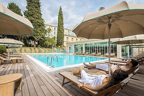L'Orangeraie Hotel by Miléade