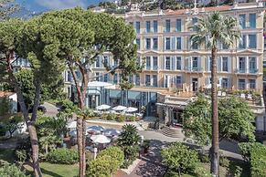 L'Orangeraie Hotel by Miléade