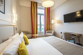 L'Orangeraie Hotel by Miléade